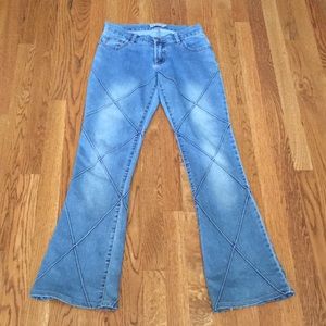 MAX STUDIO Jeans